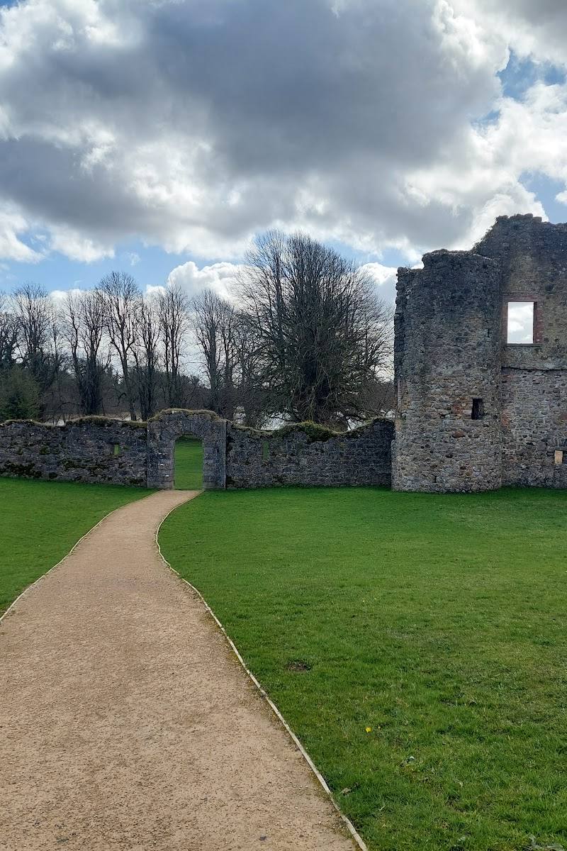 National Trust - Crom