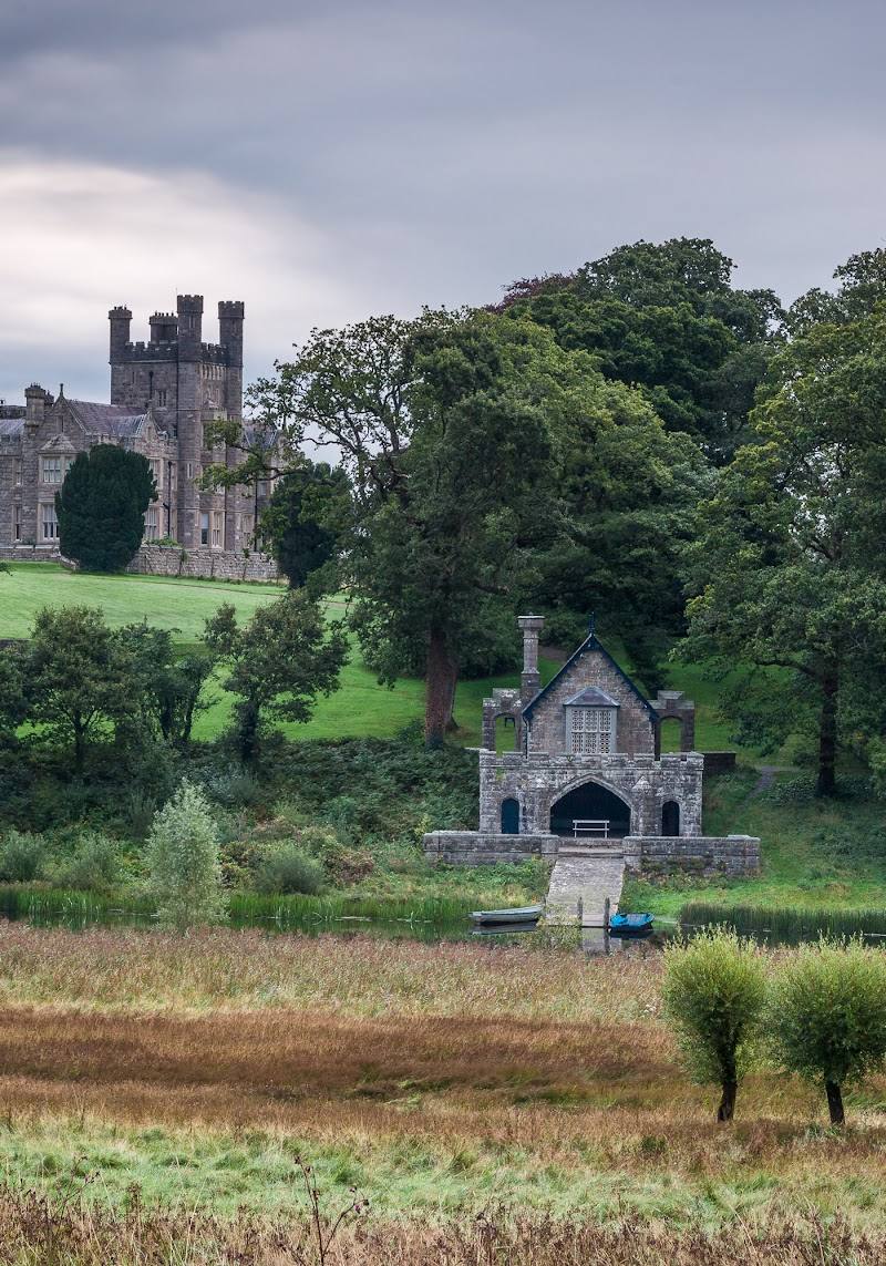 National Trust - Crom