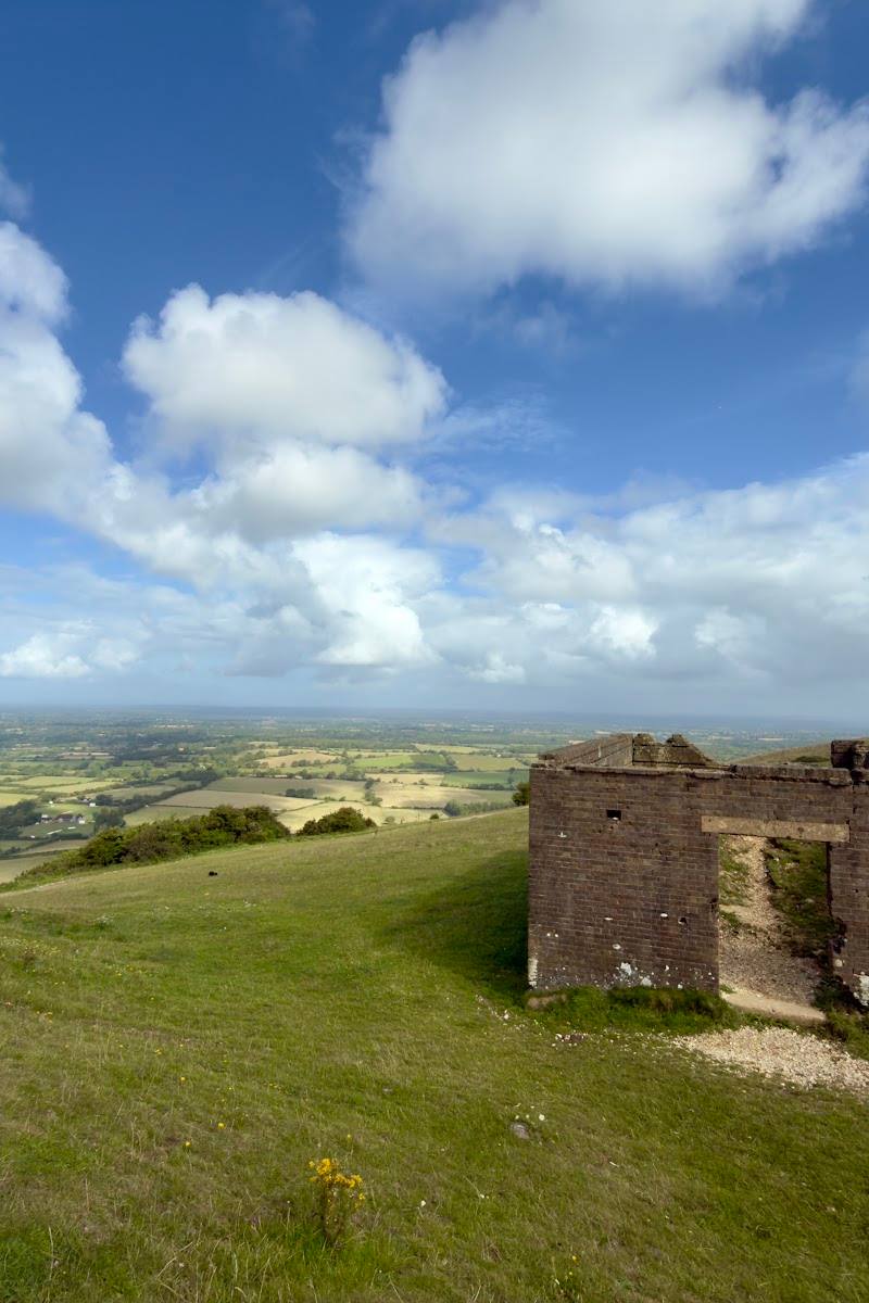 National Trust - Devil's Dyke — Place photograph (2 of 3)