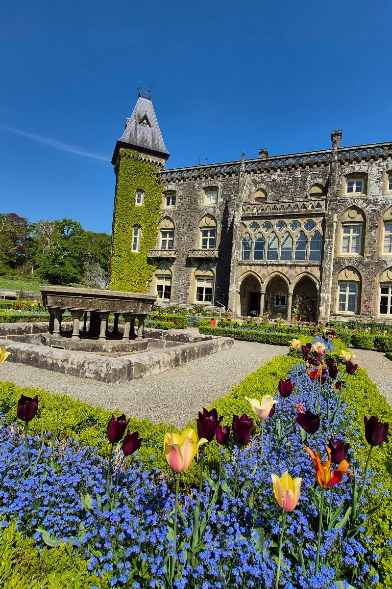 Dinefwr — Place photograph