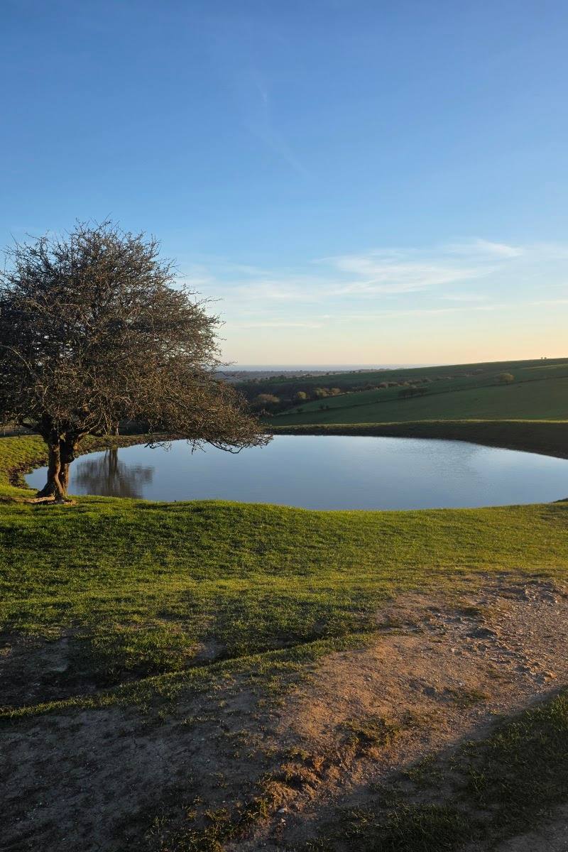 National Trust - Ditchling Beacon