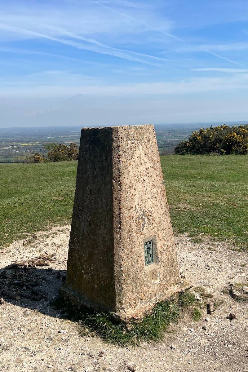 National Trust - Ditchling Beacon