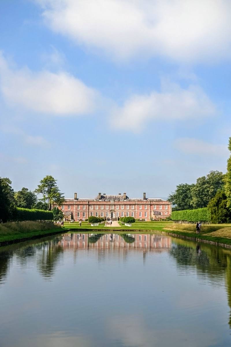 National Trust - Erddig