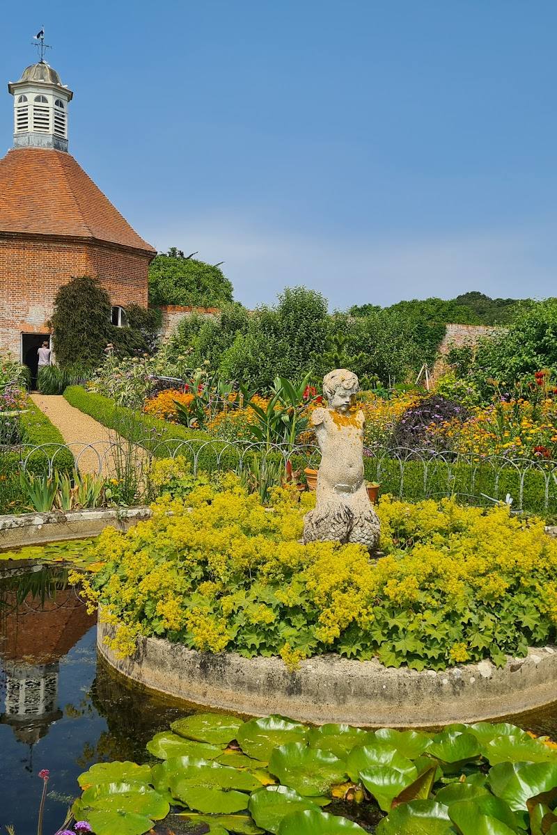 Felbrigg Hall, Gardens & Estate — Place photograph (2 of 3)