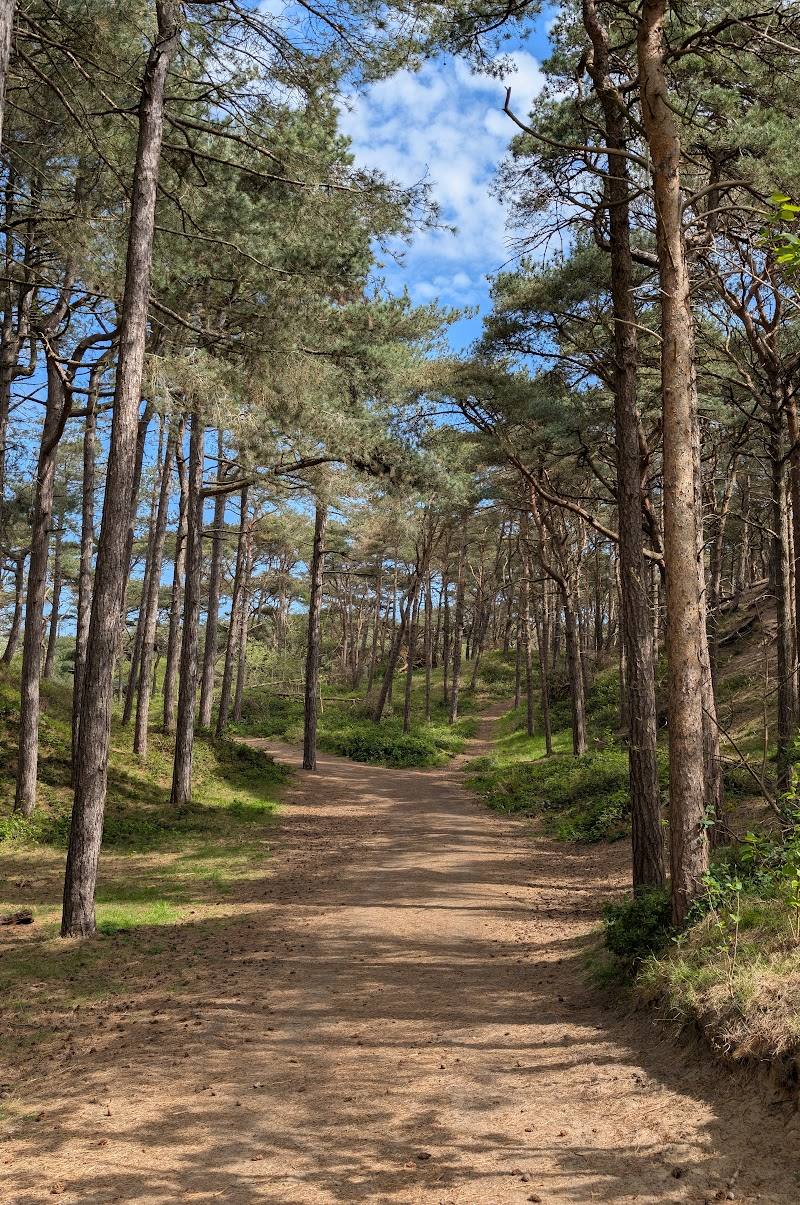 National Trust - Formby