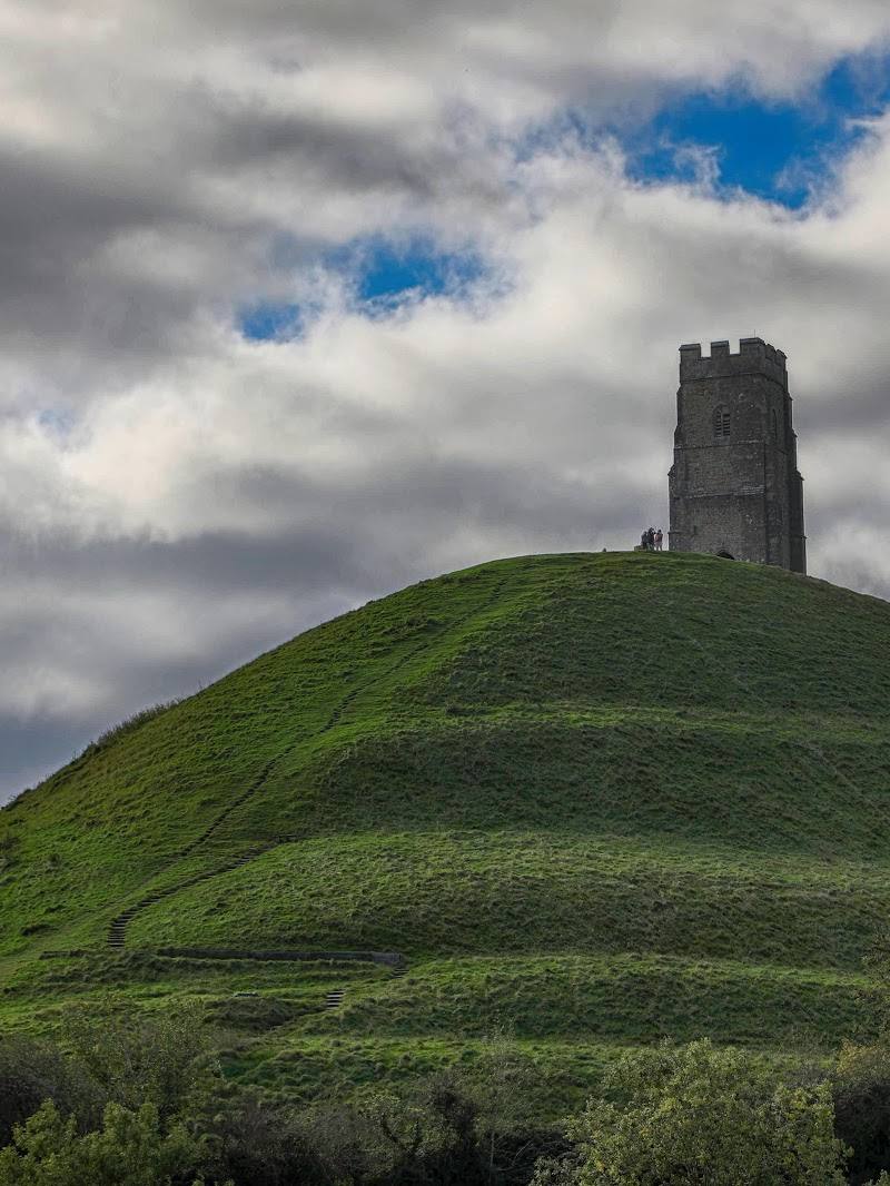 National Trust - Glastonbury Tor