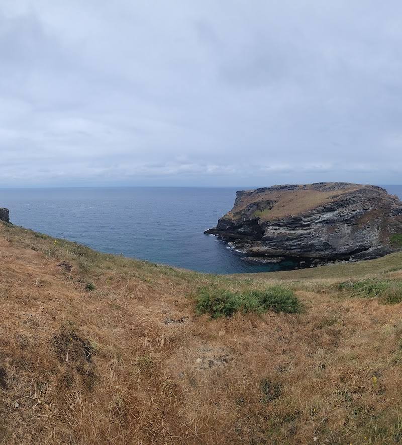 National Trust - Glebe Cliff
