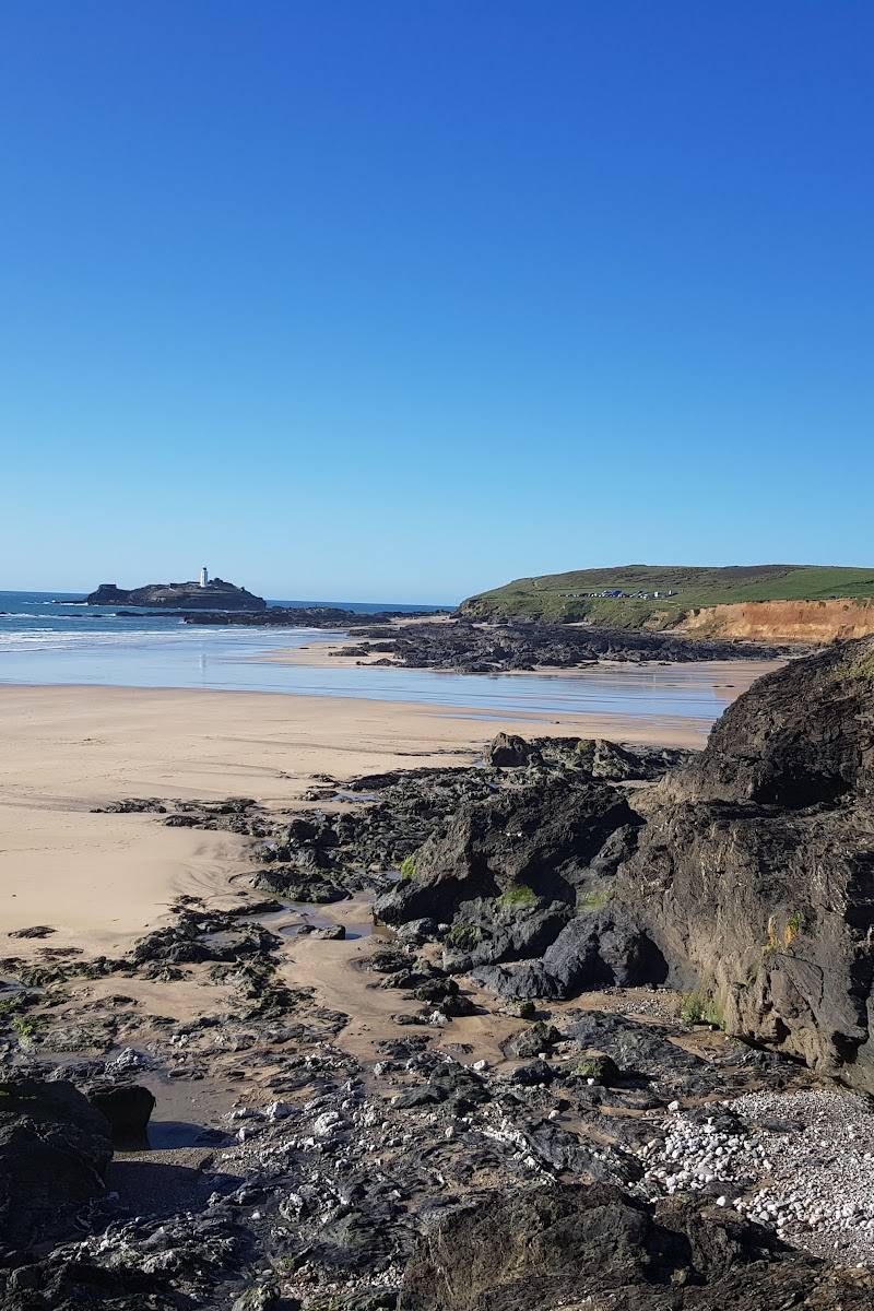 National Trust - Godrevy