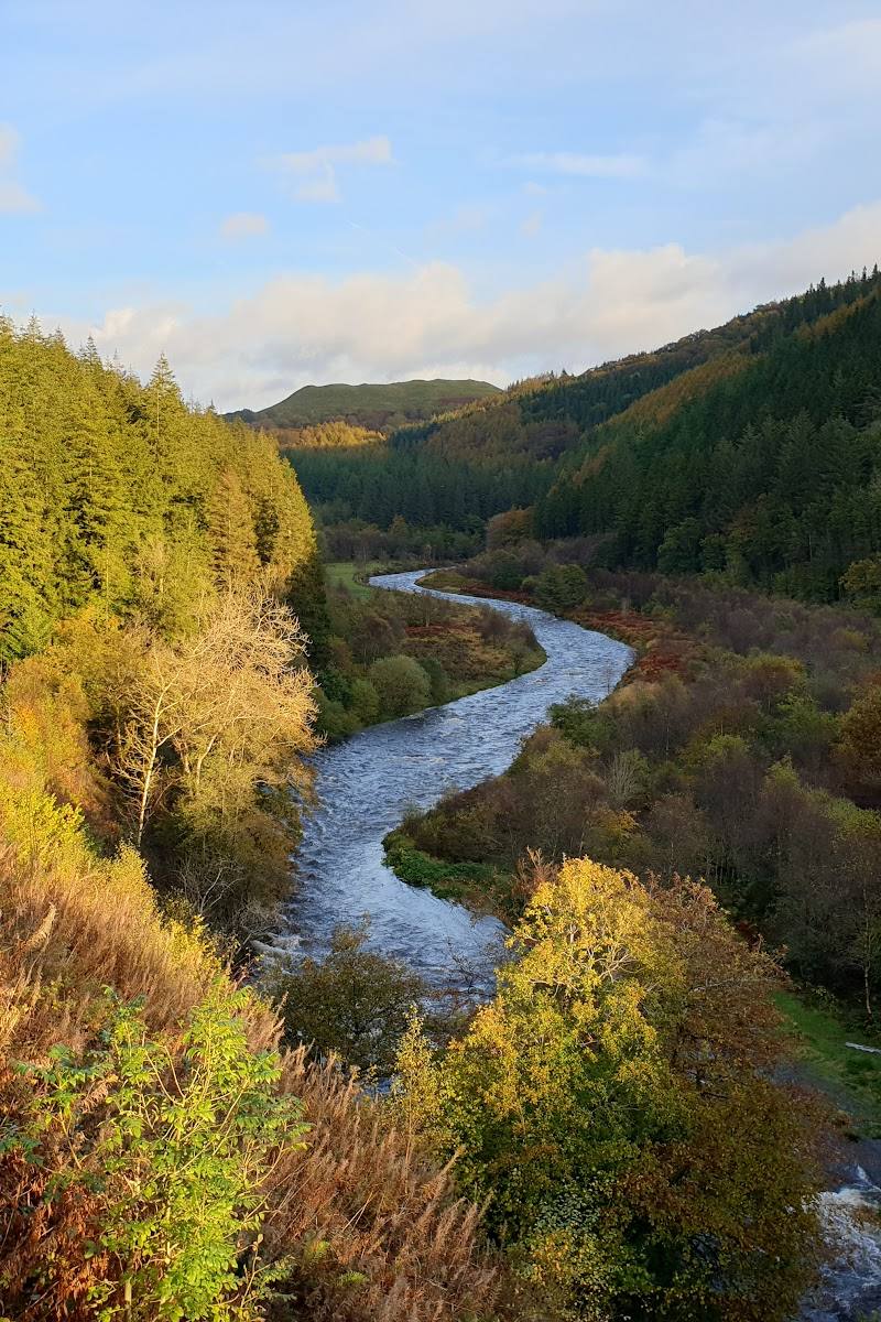 National Trust – Hafod Estate — Place photograph (1 of 3)
