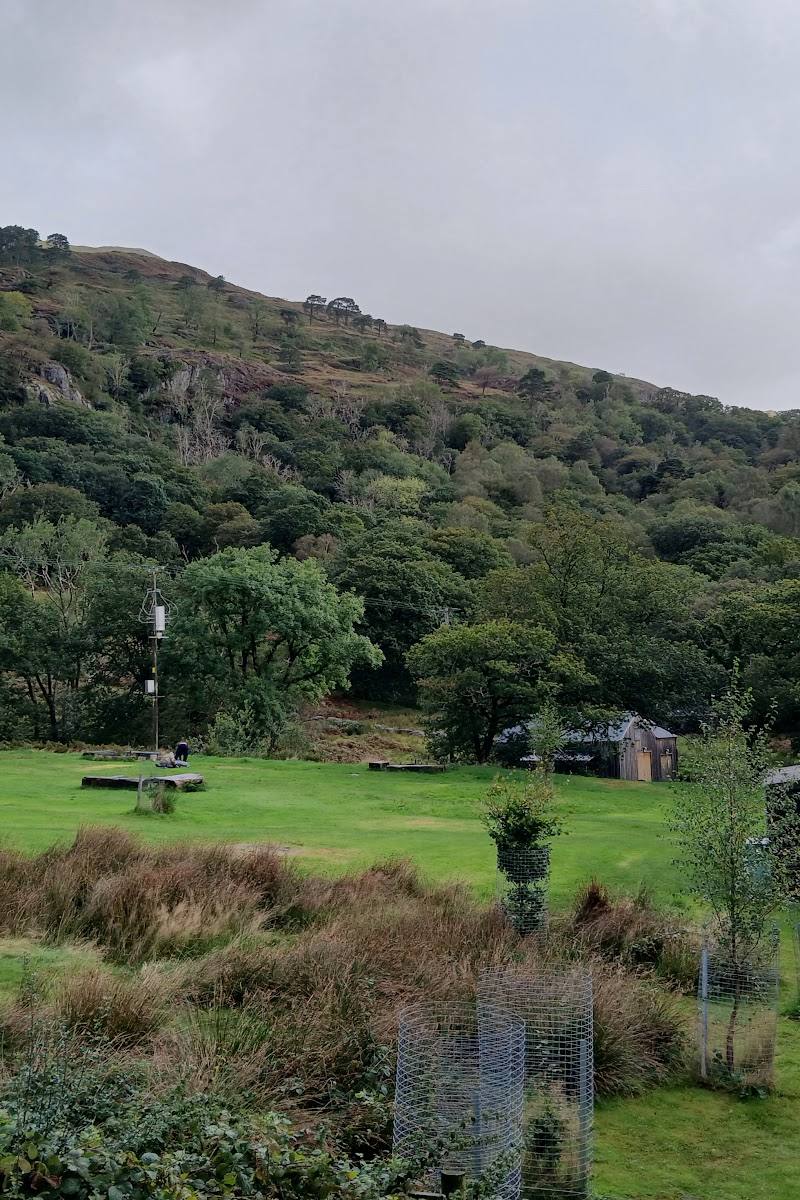 National Trust Hafod y Llan Campsite — Place photograph (3 of 3)
