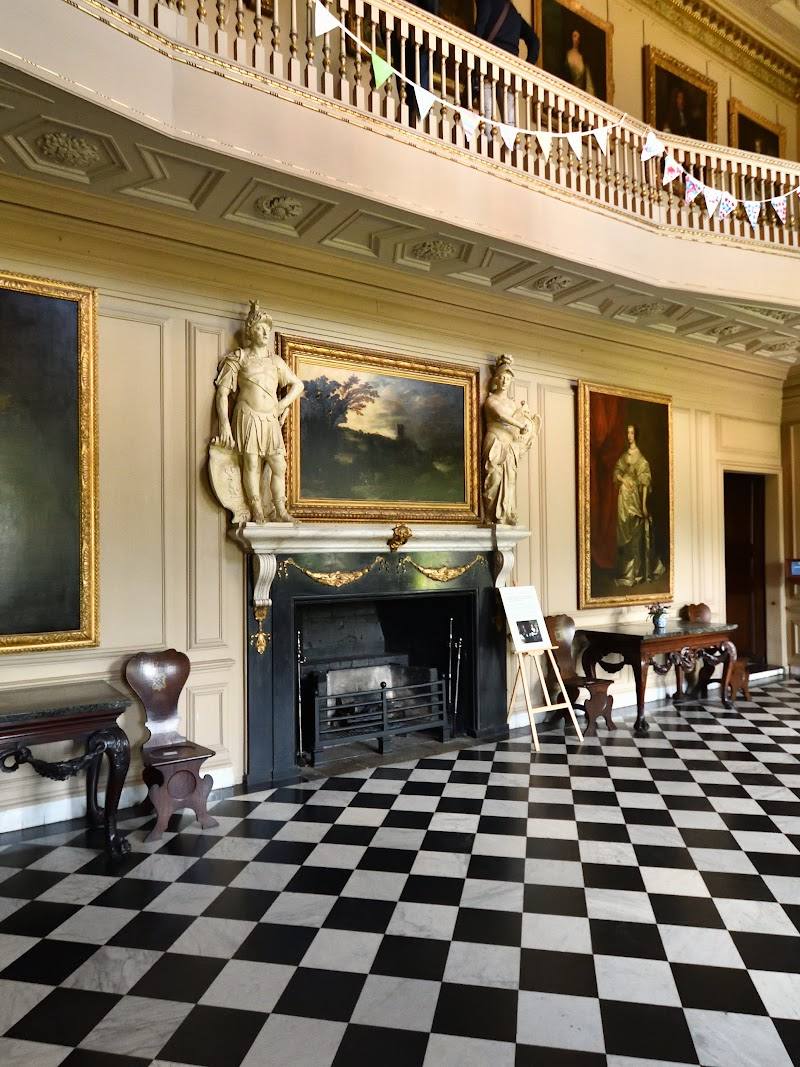 National Trust - Ham House and Garden