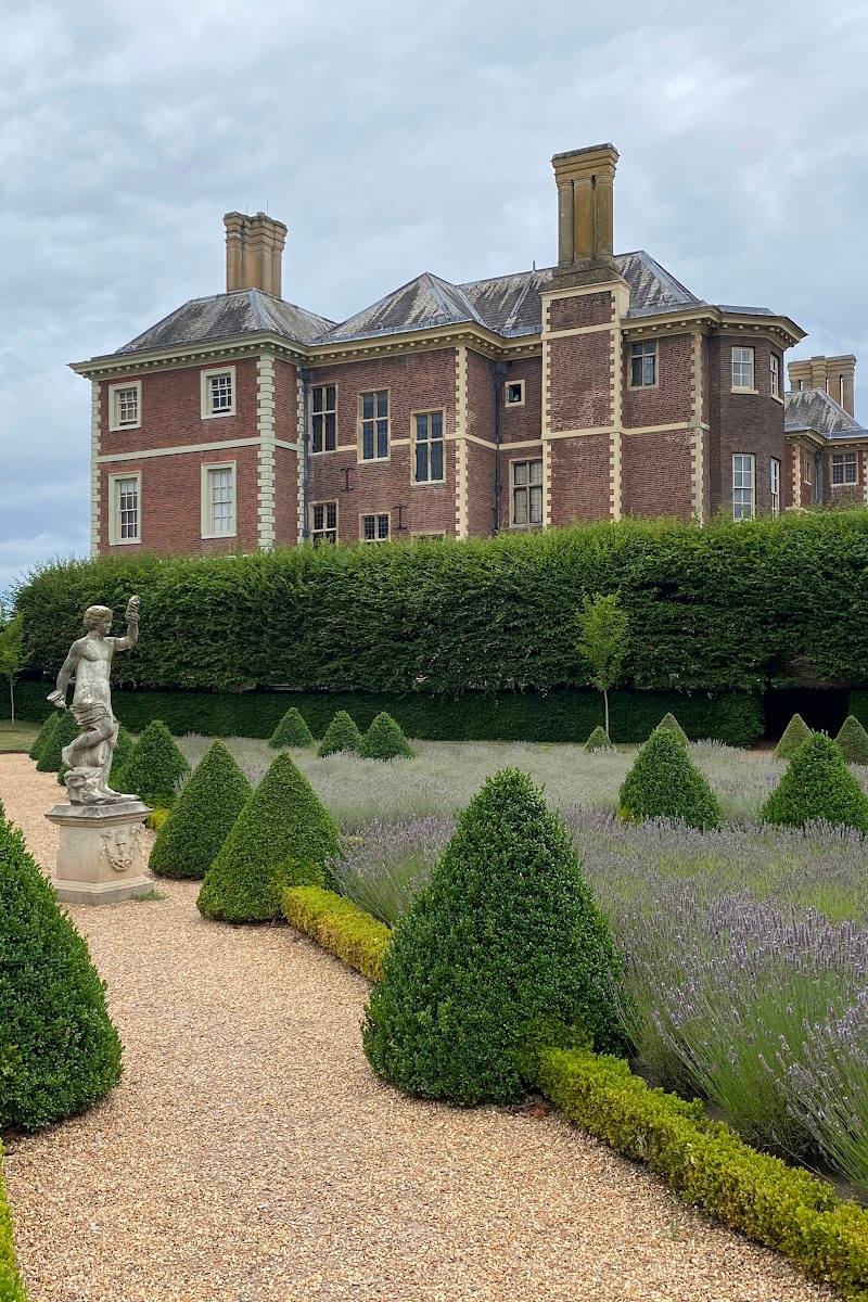 National Trust - Ham House and Garden