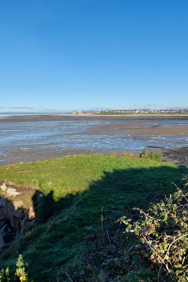 National Trust - Heysham Coastline
