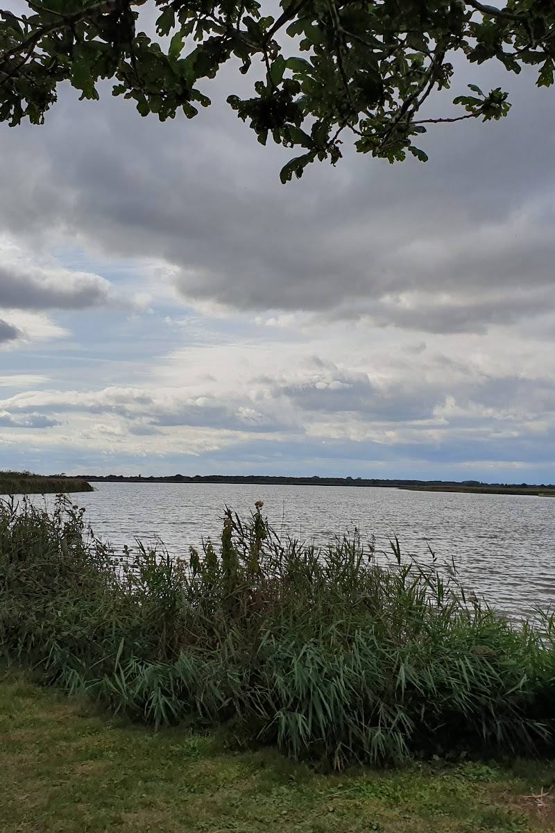 National Trust - Horsey Windpump
