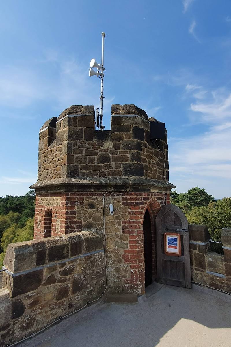 National Trust - Leith Hill