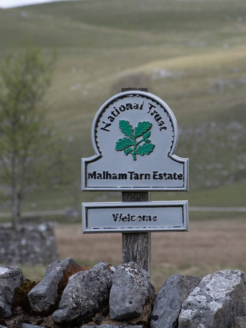 National Trust - Malham Tarn Estate
