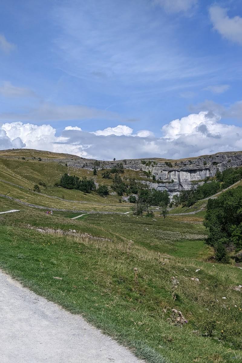National Trust – Malham Tarn Estate — Place photograph