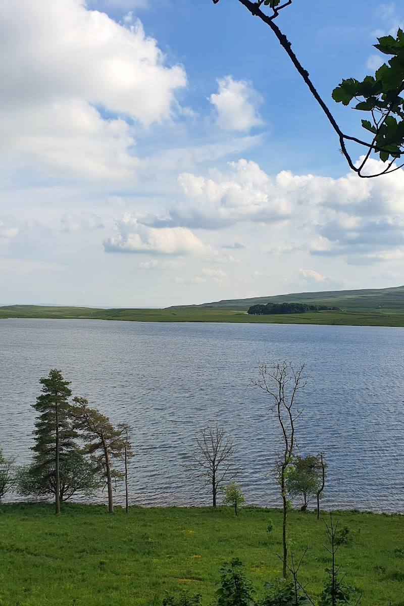 National Trust - Malham Tarn Estate