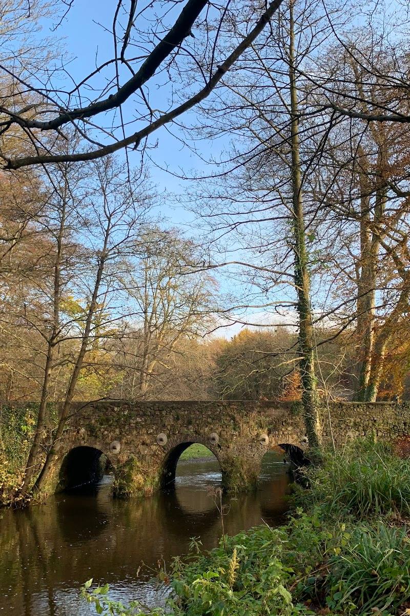 National Trust Minnowburn — Place photograph (1 of 3)