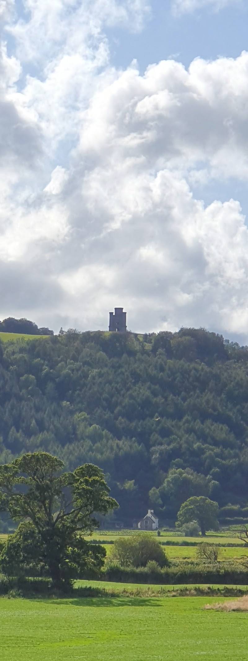 Paxton’s Tower — Place photograph (3 of 3)