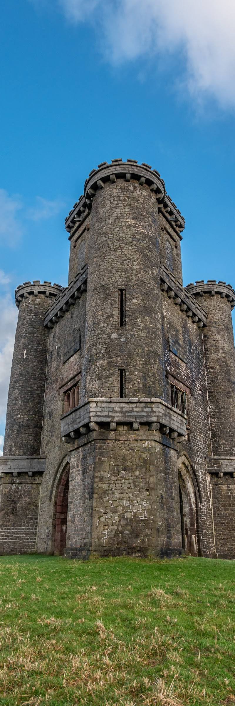 Paxton’s Tower — Place photograph (2 of 3)