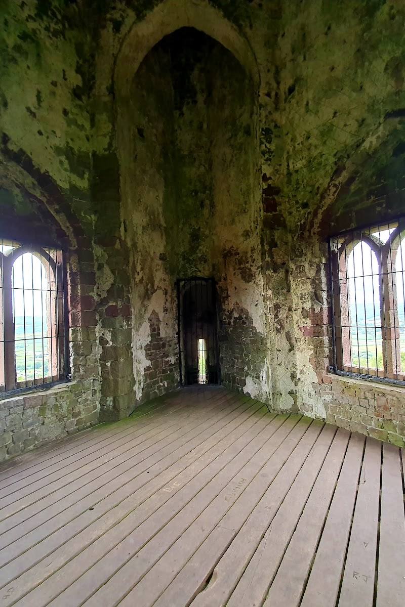 Paxton’s Tower — Place photograph (1 of 3)
