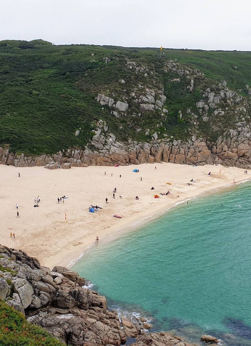 National Trust - Porthcurno