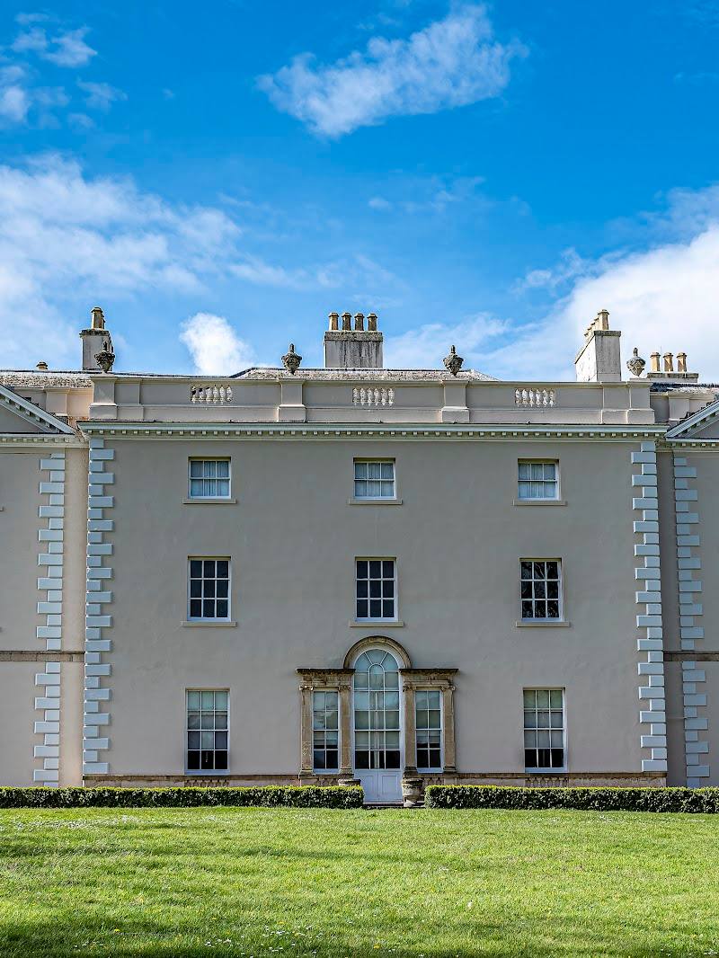 Saltram — Place photograph (1 of 3)