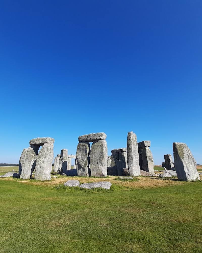 National Trust Stonehenge Landscape — Source image