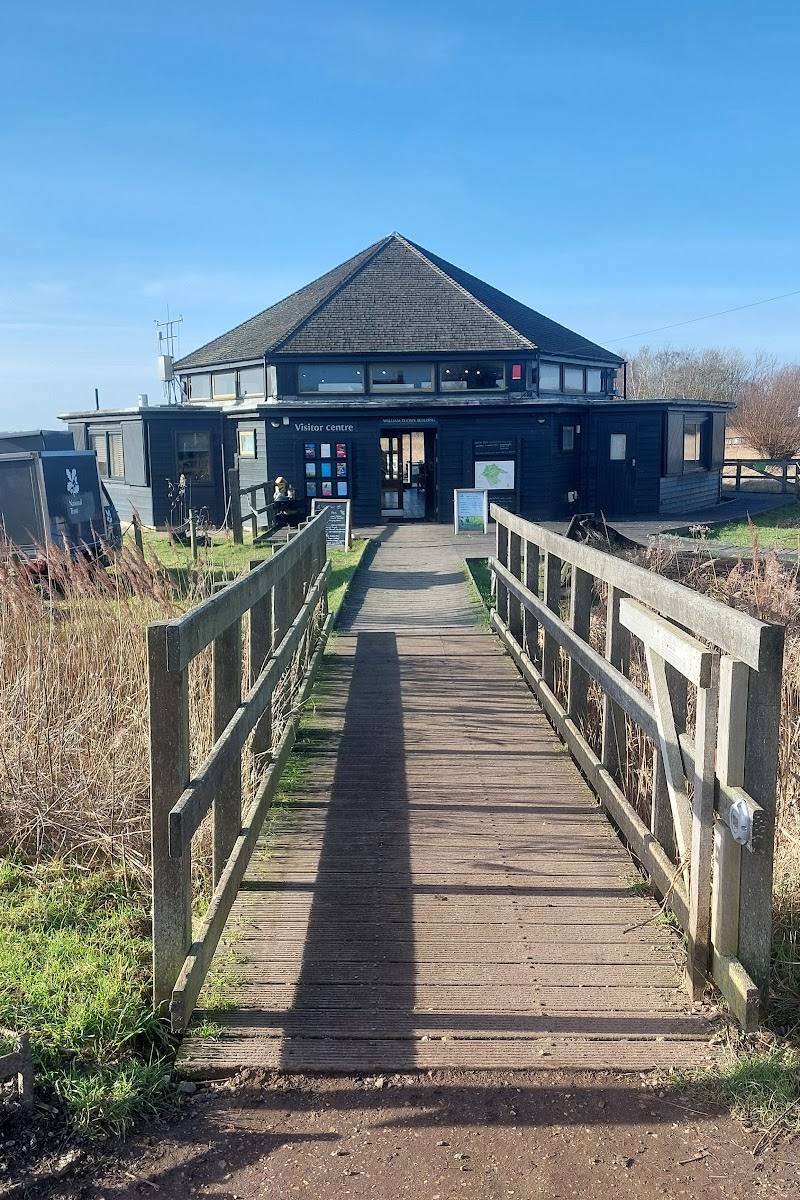 Wicken Fen National Nature Reserve — Place photograph