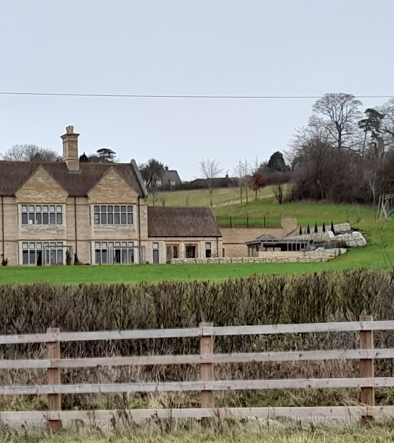 Anglian Water Birdwatching Centre, Rutland Water — Place photograph