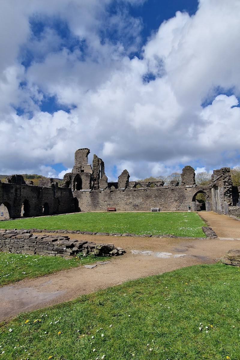 Neath Abbey — Place photograph