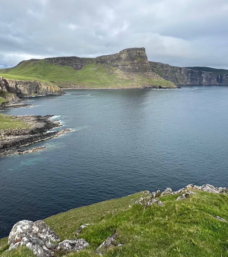 Neist Point Lighthouse Walk — Place photograph