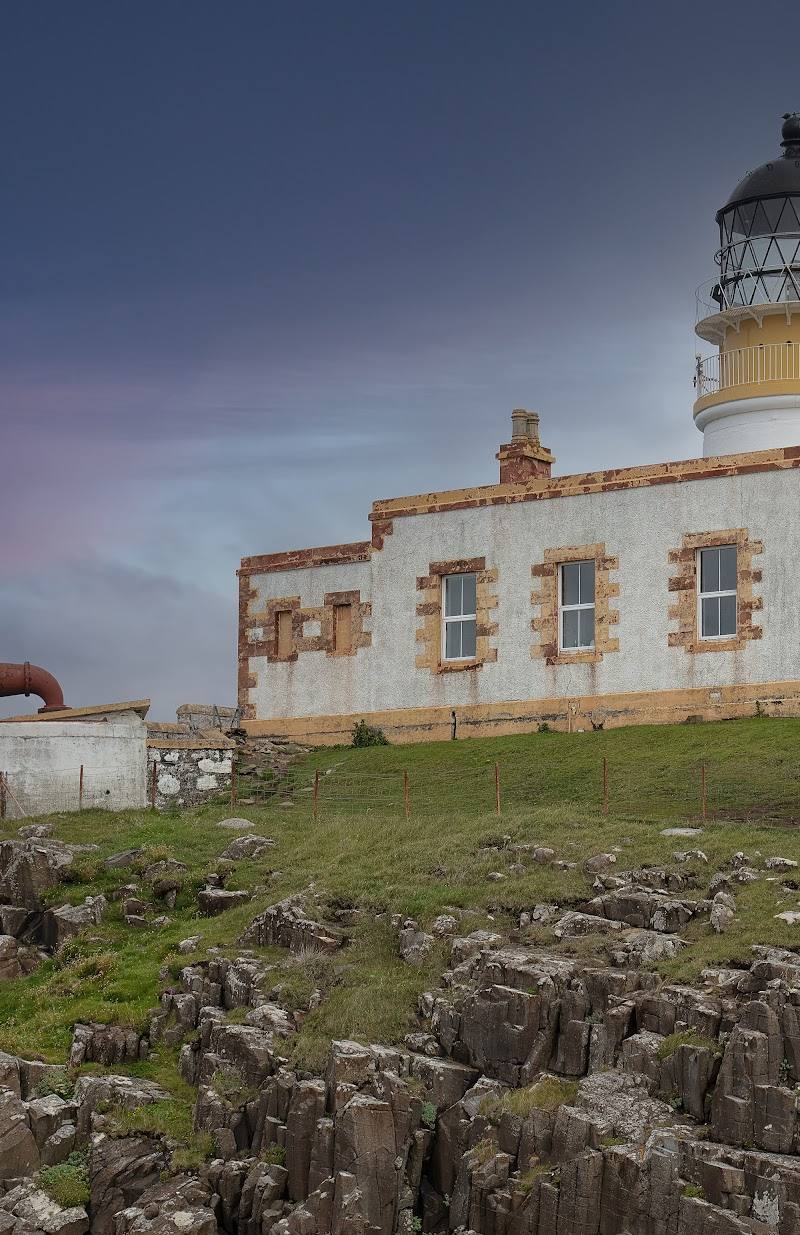 Neist Point