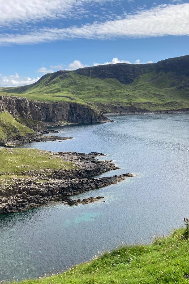 Neist Point — Place photograph