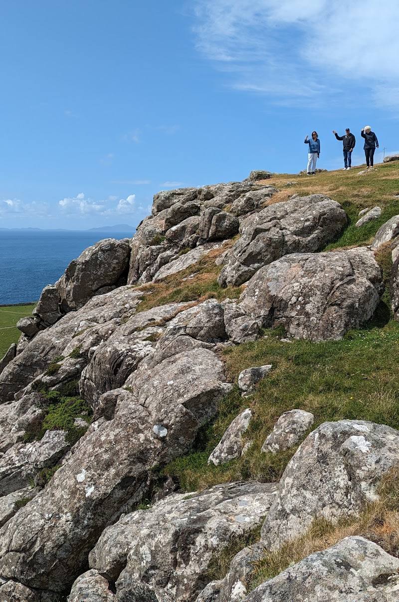 Neist Point Trail
