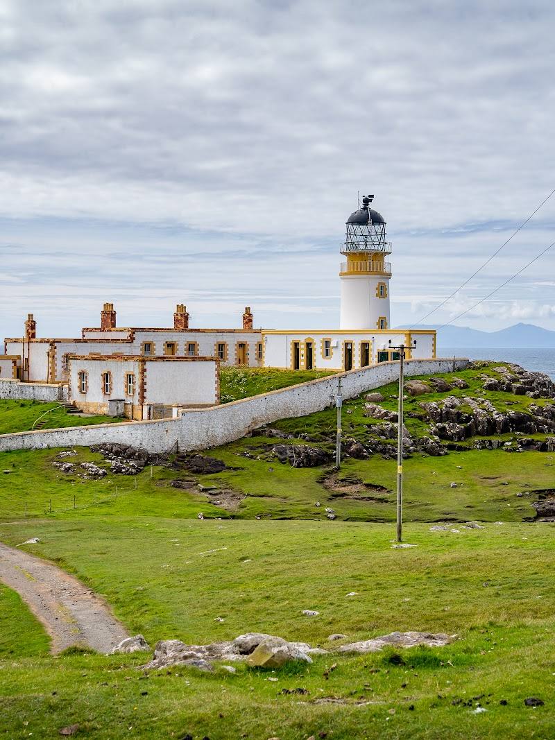 Neist Point Trail