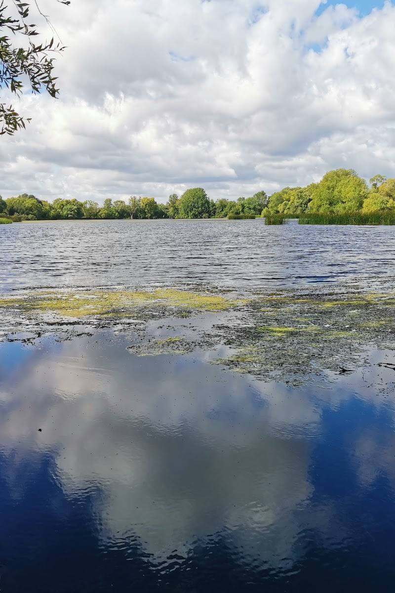 Nene Wetlands Nature Reserve — Place photograph