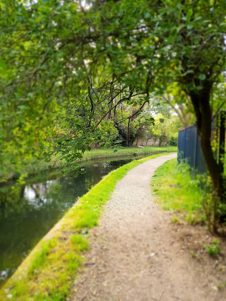New River Path (London South Section) — Source image