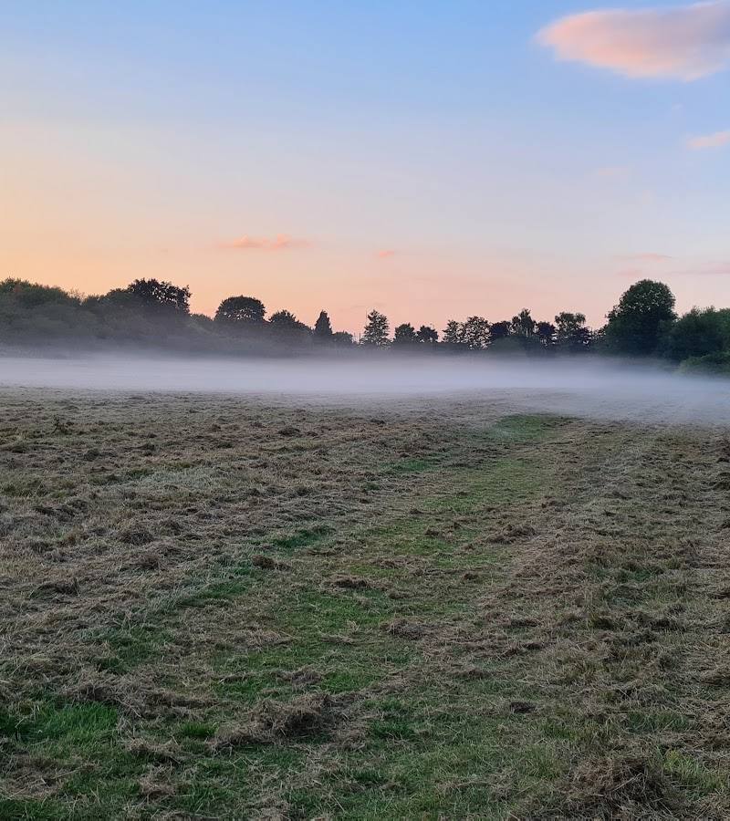 New Hall Valley Country Park — Place photograph