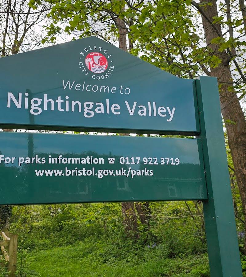 Nightingale Valley Circular — Place photograph