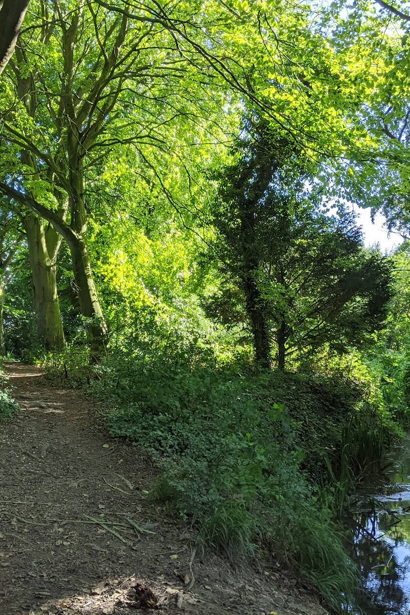 Nine Wells — Place photograph
