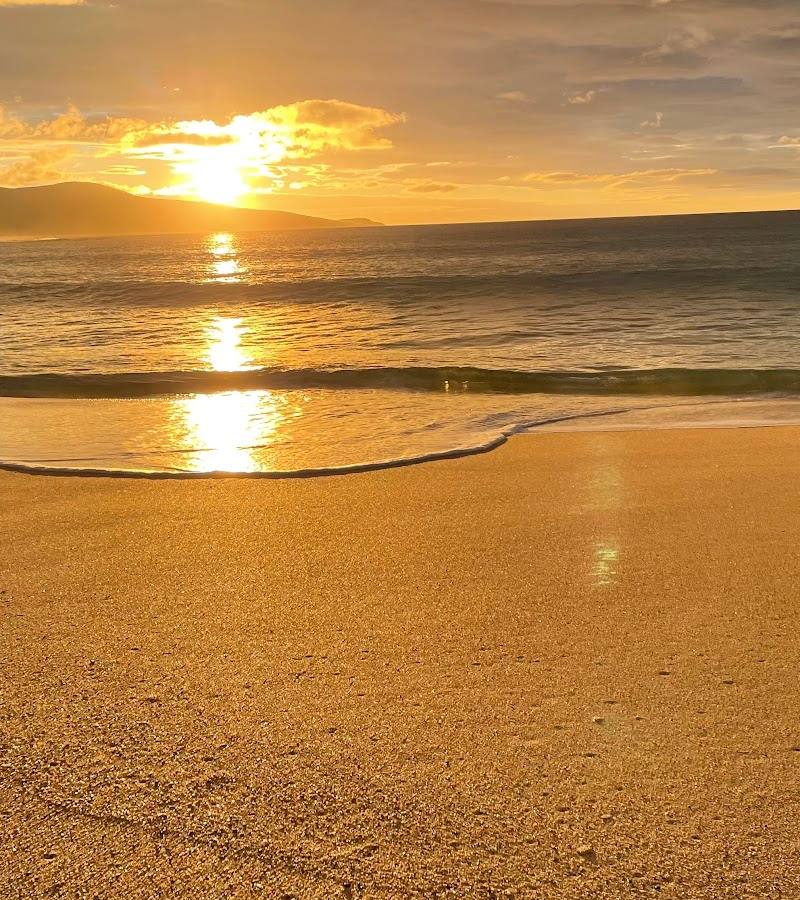 Nisabost Beach