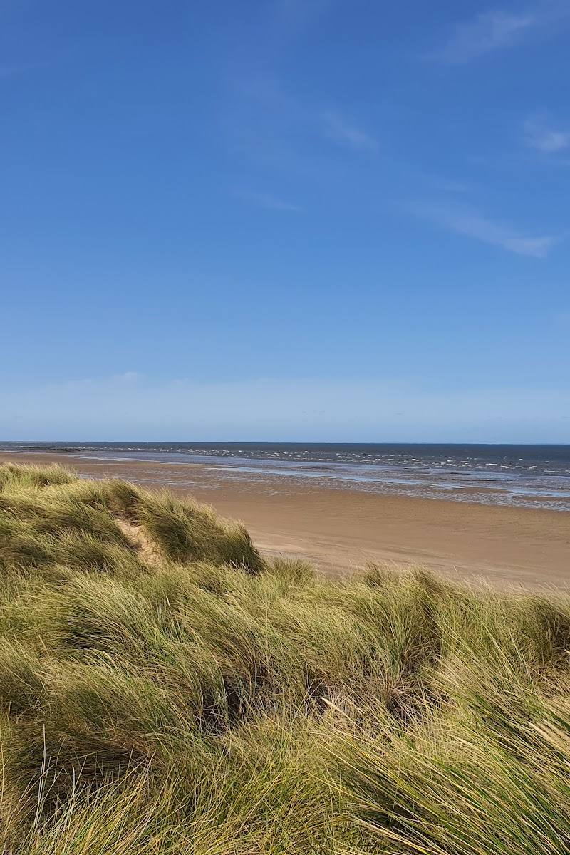 Holme Dunes — Place photograph