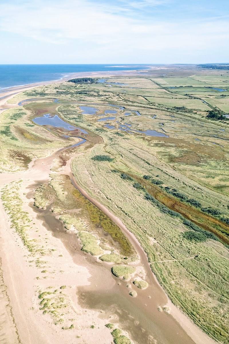 Holme Dunes — Place photograph (2 of 3)