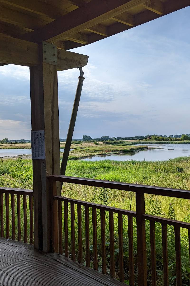 North Cave Wetlands