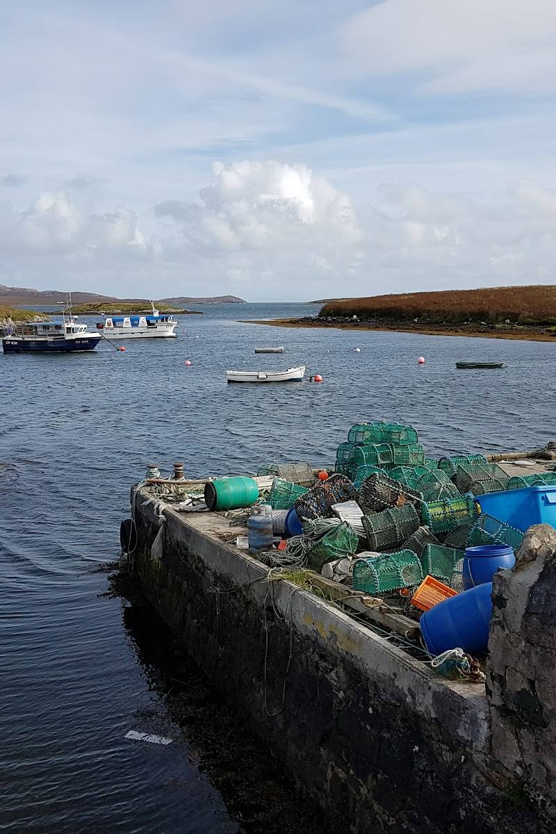 North Uist