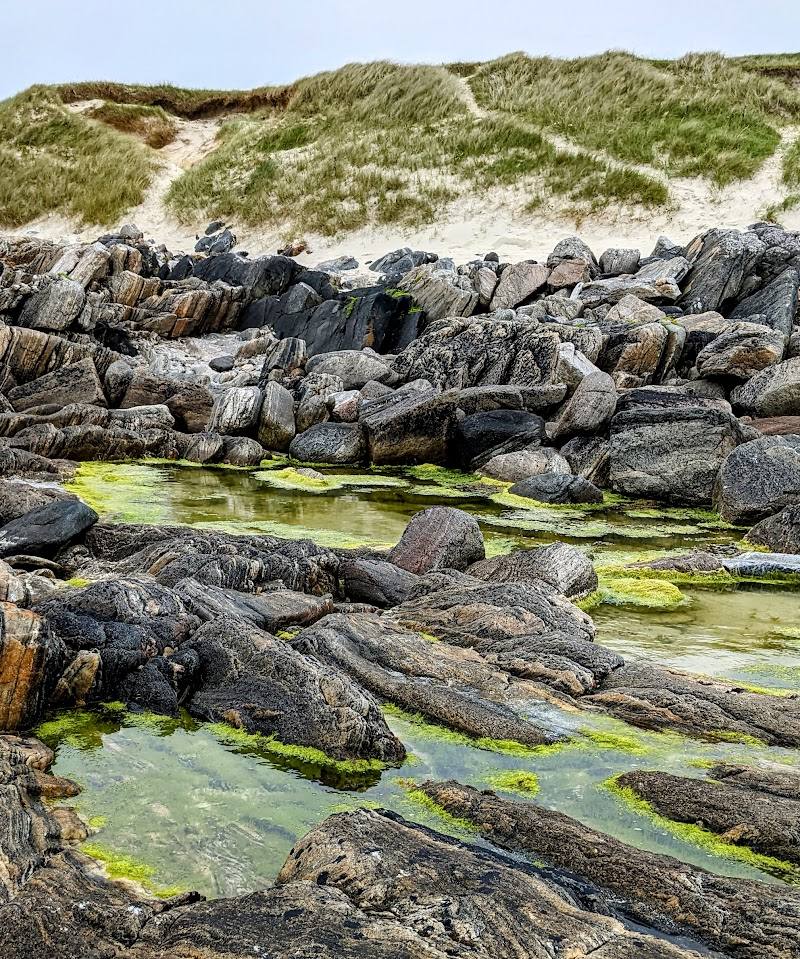 North Uist
