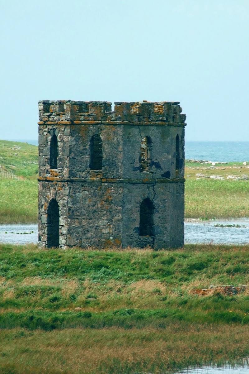North Uist — Place photograph