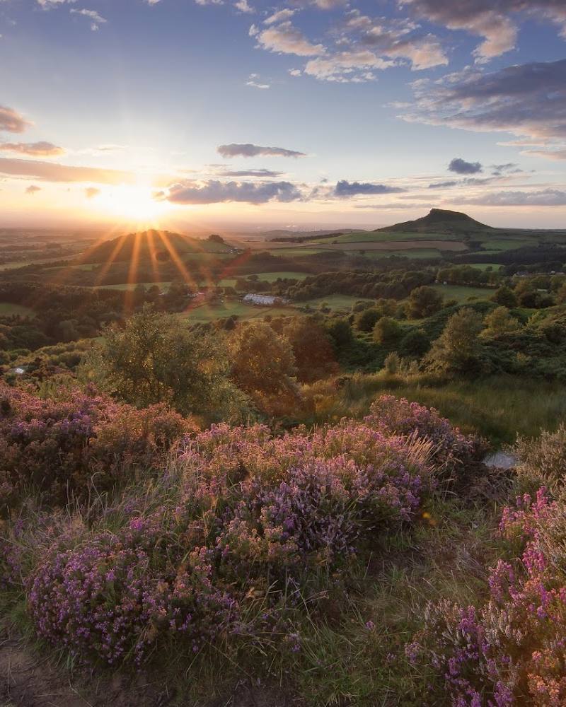 North York Moors National Park — Source image